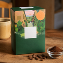Compostable Coffee Bags 10 Pack for Hotels and B&Bs