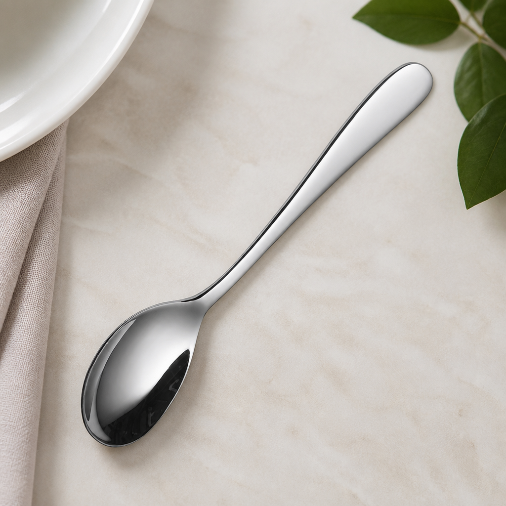 Commercial Stainless Steel Tablespoon 12 Pack Cutlery Set