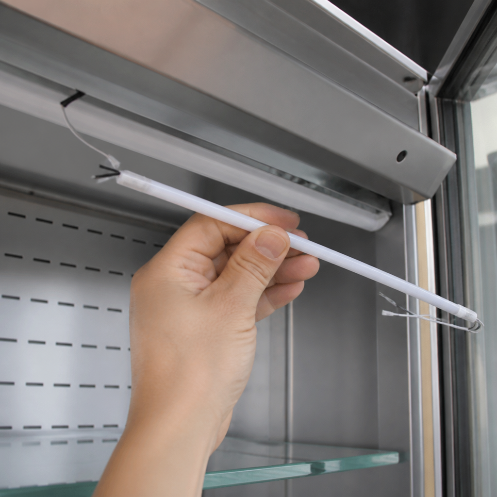 Commercial LED Lamp for 1255mm Multideck Display