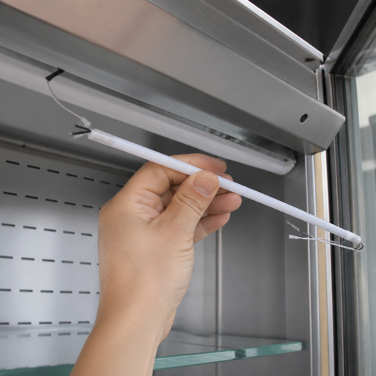 Commercial LED Lamp for 1255mm Multideck Display