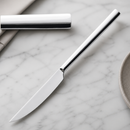 Commercial Stainless Steel Steak Knives Set of 12 Pieces