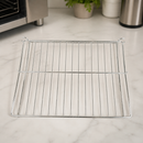 Commercial Wire Shelf 540 x 372mm for Convection Oven