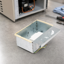 Commercial Junction Box for Catering Equipment Connection