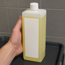 Commercial Mould Remover Concentrate 4x1Ltr Washroom Cleaner
