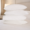 Commercial Polypropylene Pillow Protector 500x760mm White