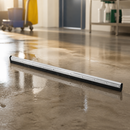 30 Inch Galvanised Steel Squeegee for Commercial Window Cleaning