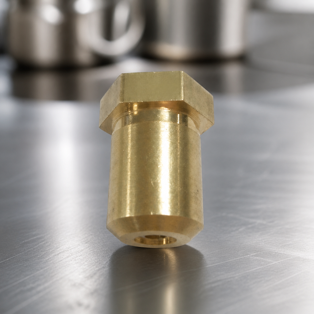 Commercial Fryer Orifice #42 Replacement Part