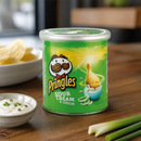 Mini Snack Tube Crisps 40g Ideal for Hotels and Offices