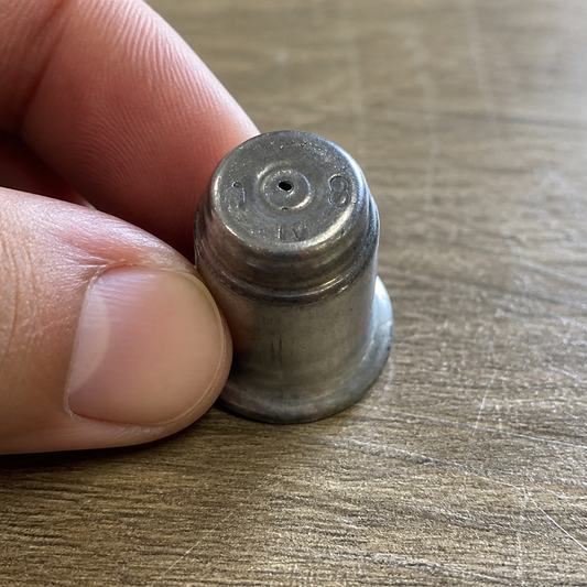 Commercial Oven Pilot Injector 0.018 Inch Replacement Part