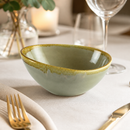 Commercial Soup Bowls 165mm 425ml Rustic Handmade Look