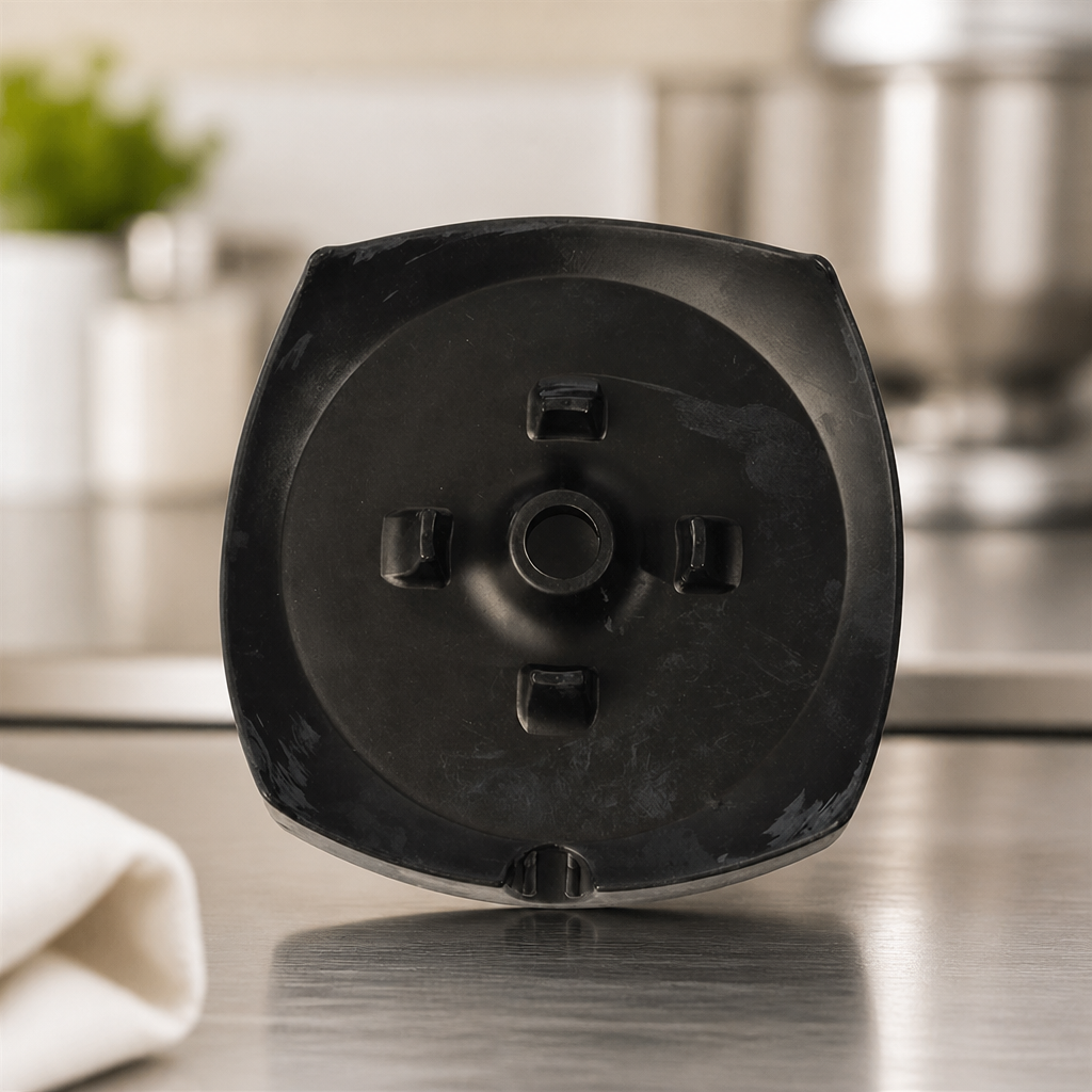 Replacement Bowl Mounting for Commercial Juicer Parts 190g