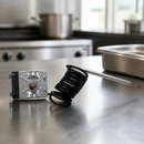 Commercial Temperature Controller for Pie Cabinets 250V