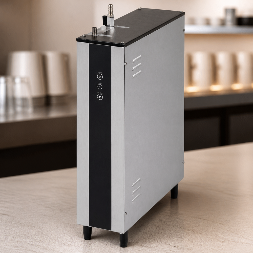 4Ltr Commercial Automatic Fill Undercounter Water Boiler