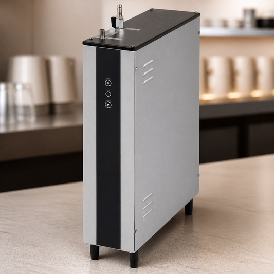 4Ltr Commercial Automatic Fill Undercounter Water Boiler