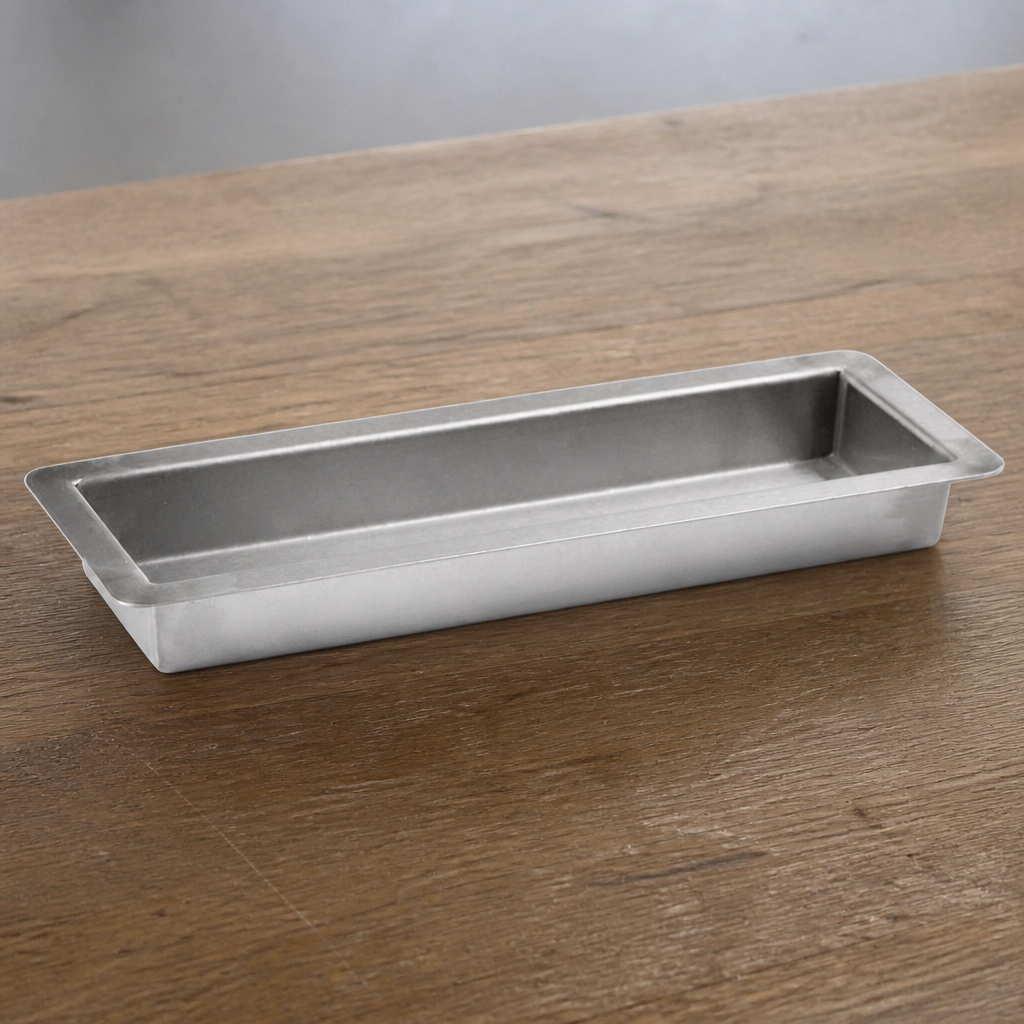 Commercial Water Tray 209mm for pie cabinet parts
