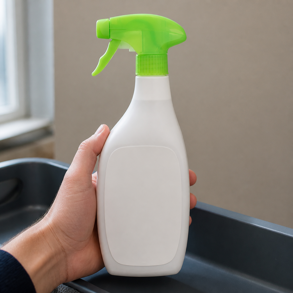 Eco-Friendly All-Purpose Cleaner 500ml for commercial use