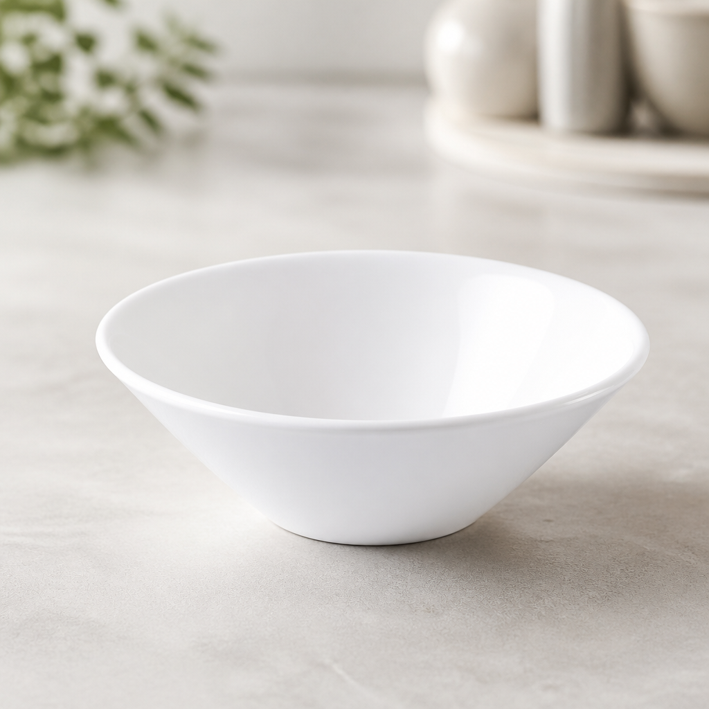 Commercial 8 Inch Essence Bowls 202mm - 24 Pack