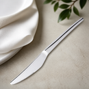 Commercial 12 Pack Dessert Knife Set 18/10 Stainless Steel