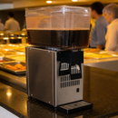 Commercial Cold Juice Dispenser 12L Bowl Capacity Silver