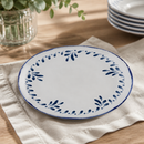Commercial Coupe Plates 260mm - Set of 12 Vitrified Dinnerware