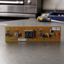 Commercial Wine Cooler Power Board Replacement Part 300g