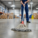 Premium Mophead PY Yarn 200g - High-Performance Cleaning Solution for Efficient Mopping