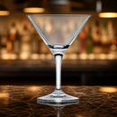 Commercial Shatterproof Martini Glasses 355ml 12 Pack