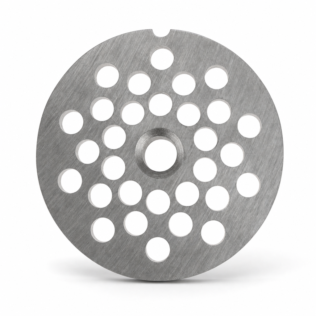 8mm cutting plate for mincer equipment