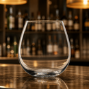 720ml Stemless Wine Glasses - Set of 6 - Commercial Glassware
