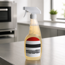 Commercial Oven Cleaner 0.75 Ltr Biodegradable Formula