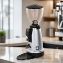 Commercial Coffee Grinder 65mm Burrs On Demand for Espresso