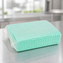 Heavy Duty Non-Woven Cleaning Cloths 25 Pack 490x380mm