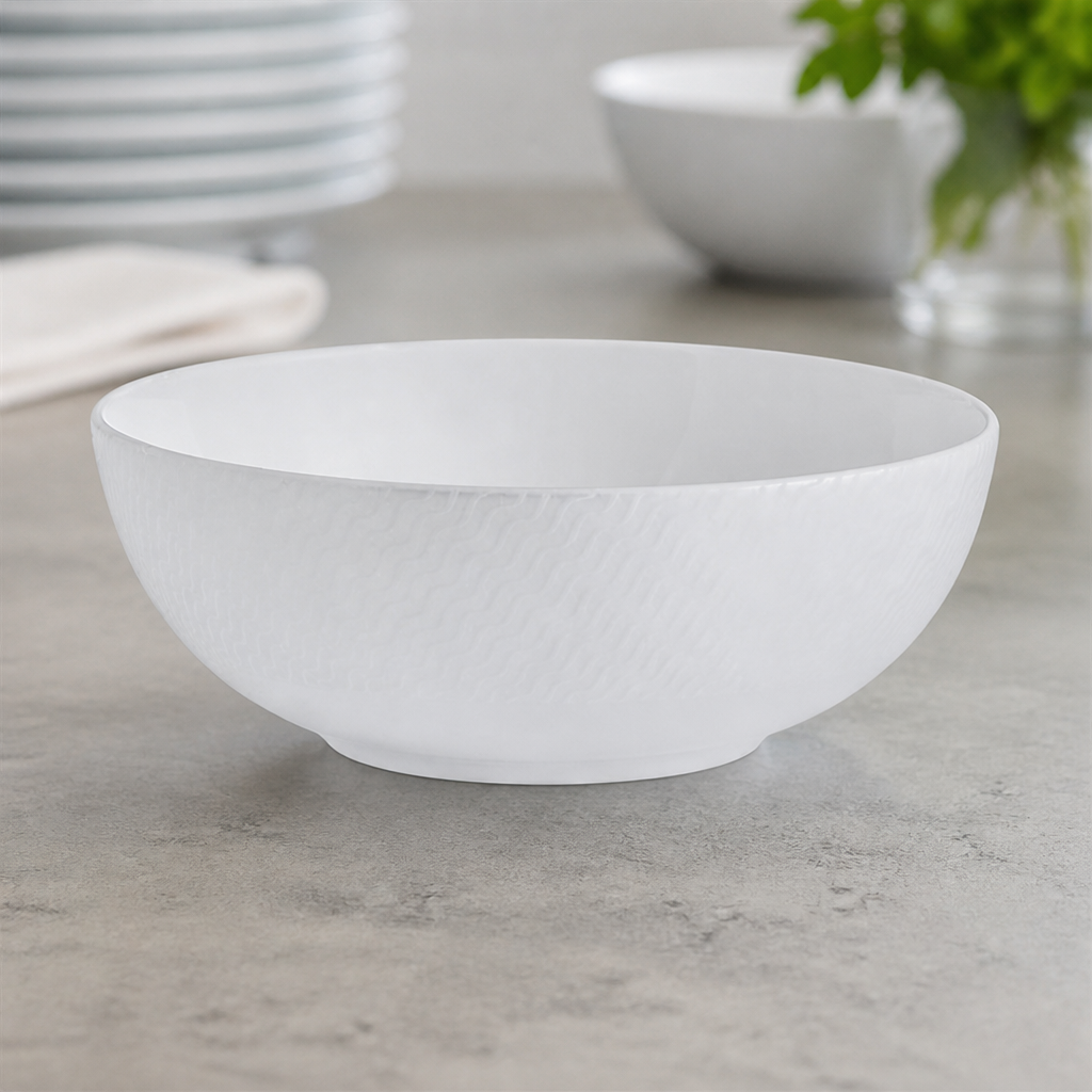 Commercial Lahari Coupe Bowls 145mm Pack of 12