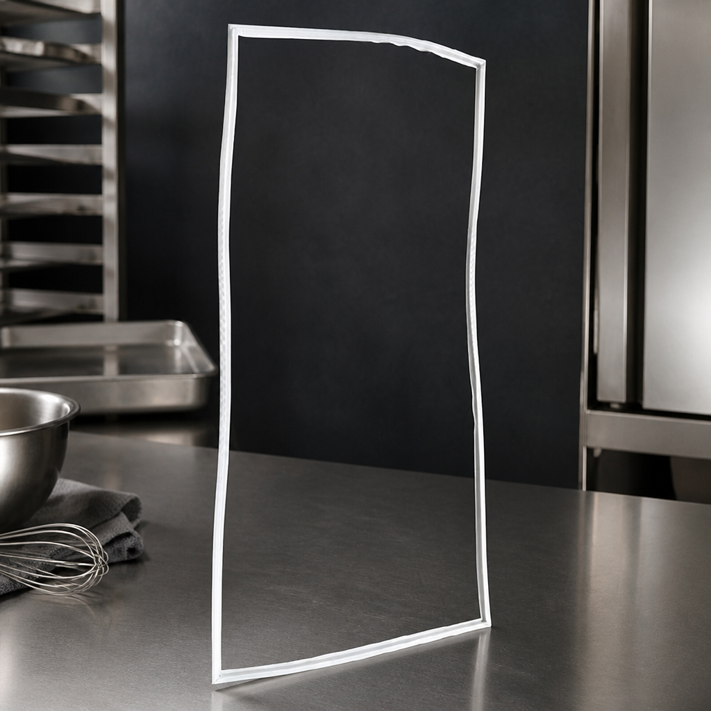 Commercial Door 1370mm Rubber for Banqueting Trolley