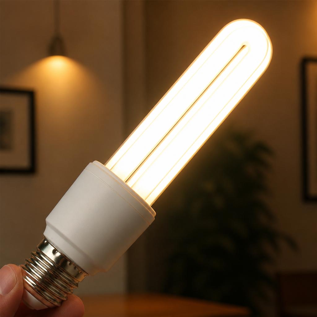 Commercial Fly Killer Bulb 13W for effective pest control