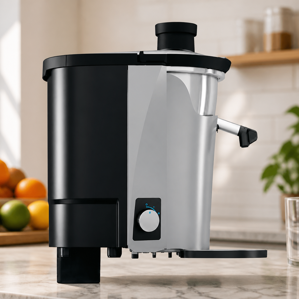 Countertop Conversion Kit for Commercial Juicers