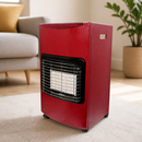 Commercial Indoor Cabinet Heater with 15kg Butane Storage