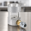 Commercial Oven Jet Holder 100g Replacement Part