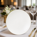 Commercial Deep Coupe Bowls 285mm White 12 Pack