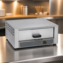 Commercial Bun Warming Drawer 2/3GN Capacity Hot Dog Machine