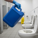 Premium Thick Bleach 5 Litre - Viscous Formula for Powerful Germ Protection Against MRSA and E.Coli
