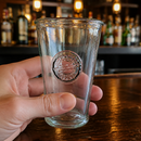 Commercial Recycled Glass Tumbler 11.25oz Rustic Charm 6 Pack