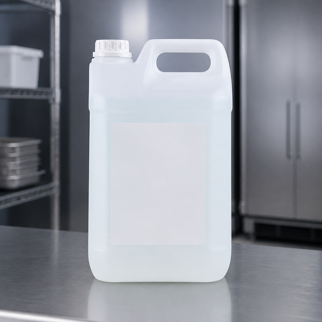 Commercial Freezer Cleaner 5L Suitable for Hard Surfaces