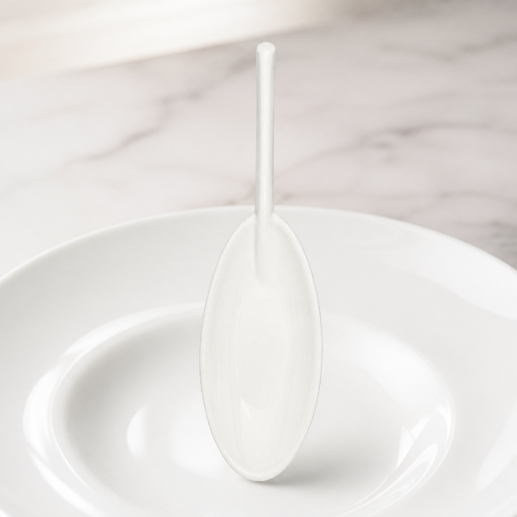 Commercial Tasting Spoons 152.5mm - 12 Pack