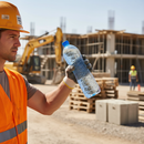 Premium Still Drinking Water 1.5 Litre Pack of 6 - Hydration Solution for Daily Use