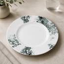 Commercial Ambience Smoke Rim Plates 280mm - 6 Pack