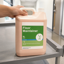 Commercial Floor Maintainer Concentrate 5L - Eco-Friendly Cleaner