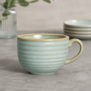 Commercial Vitrified Stoneware Cups 227.5ml - 12 Pack