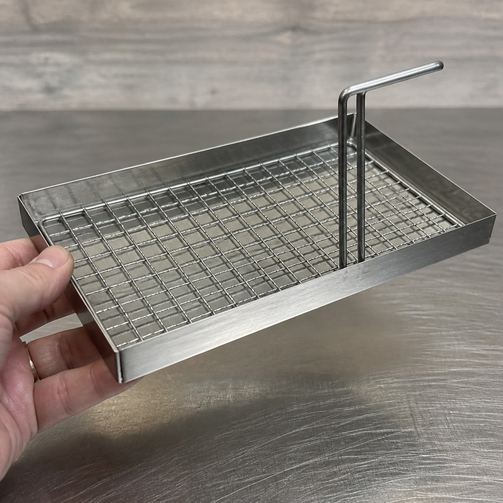Commercial Doughnut Fryer Kit for deep-fried treats