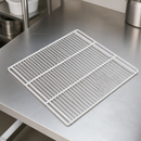 Commercial Steel Base Shelf 450mm for Beer Fridge